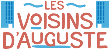 Les Voisins d'Augustin, conciergerie solidaire sur Le Havre